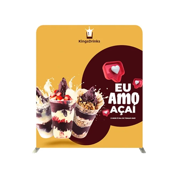 Trade Show Booth - Package 9 - Trade Show Booth - Package 9 - Image 1 of 3