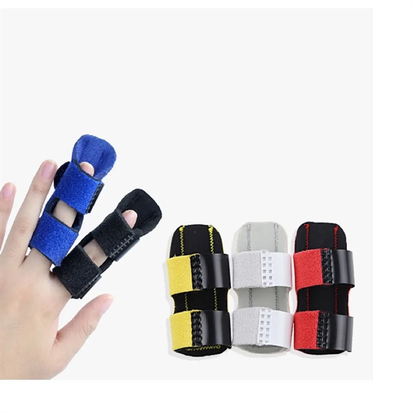 Basketball Finger Bandage - Basketball Finger Bandage - Image 1 of 2