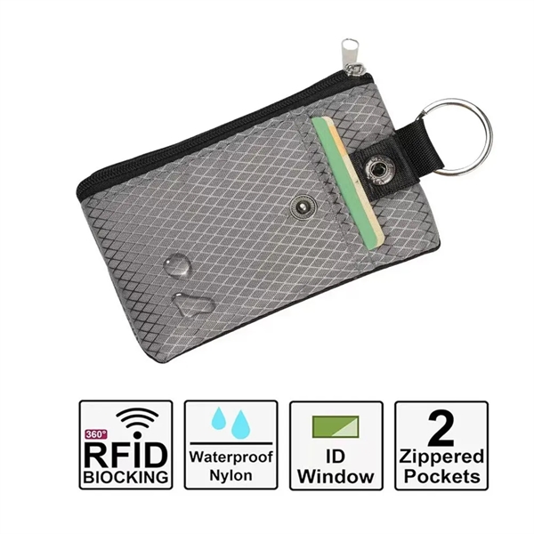 Portable Coin Purse - Portable Coin Purse - Image 2 of 2