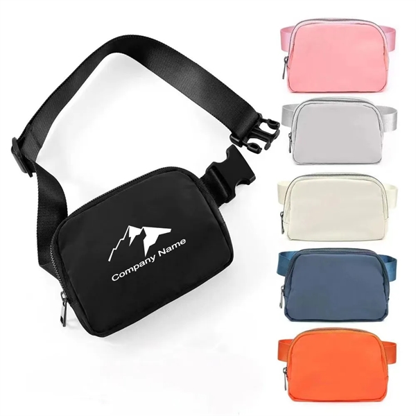 Waist Pack For Men - Waist Pack For Men - Image 0 of 2