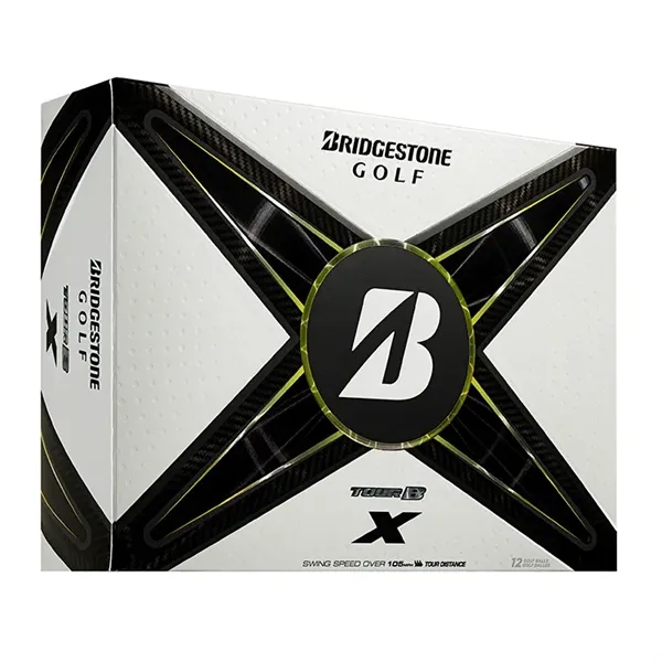 Bridgestone Tour B X - Bridgestone Tour B X - Image 0 of 5