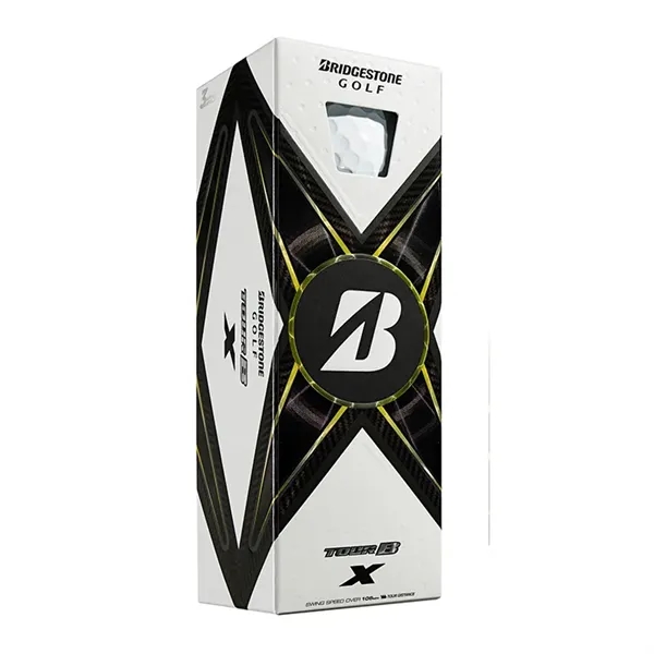 Bridgestone Tour B X - Bridgestone Tour B X - Image 1 of 5