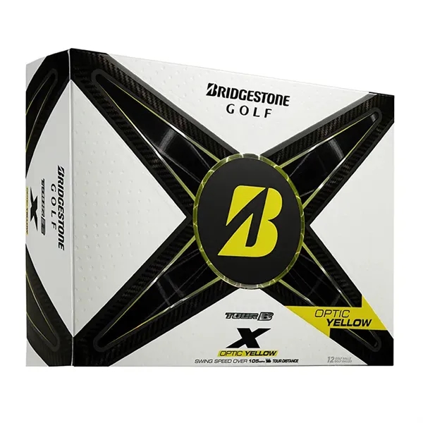 Bridgestone Tour B X - Bridgestone Tour B X - Image 3 of 5