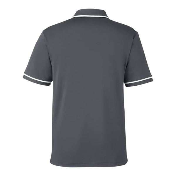 Under Armour Men's Tipped Teams Performance Polo - Under Armour Men's Tipped Teams Performance Polo - Image 61 of 61