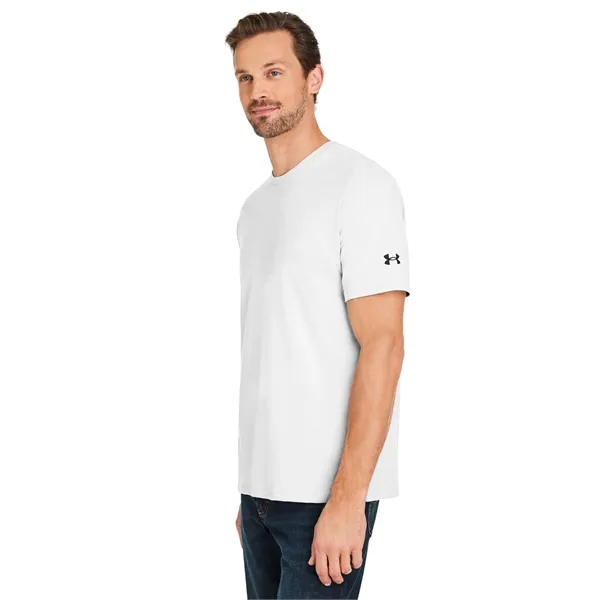 Under Armour Men's Athletic 2.0 T-Shirt - Under Armour Men's Athletic 2.0 T-Shirt - Image 9 of 23