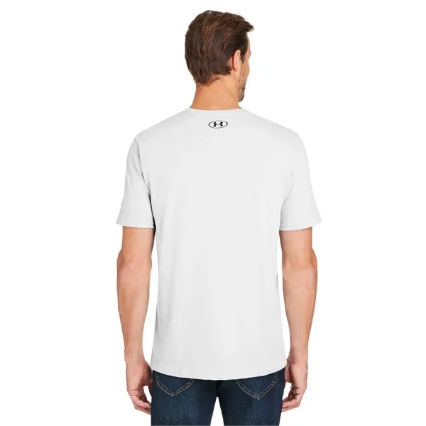 Under Armour Men's Athletic 2.0 T-Shirt - Under Armour Men's Athletic 2.0 T-Shirt - Image 10 of 23