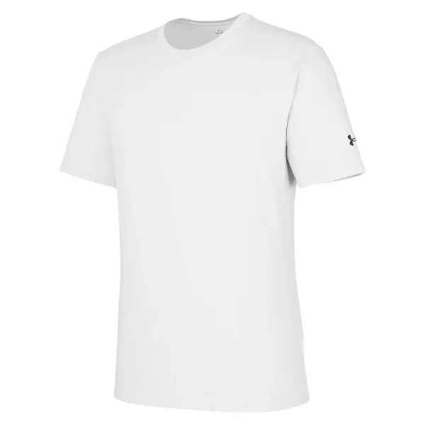 Under Armour Men's Athletic 2.0 T-Shirt - Under Armour Men's Athletic 2.0 T-Shirt - Image 12 of 23