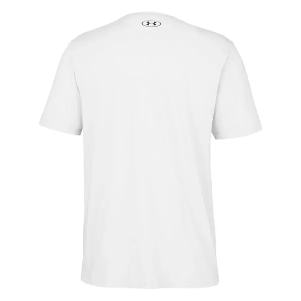 Under Armour Men's Athletic 2.0 T-Shirt - Under Armour Men's Athletic 2.0 T-Shirt - Image 13 of 23