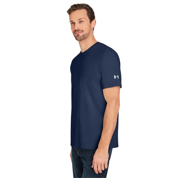 Under Armour Men's Athletic 2.0 T-Shirt - Under Armour Men's Athletic 2.0 T-Shirt - Image 14 of 23