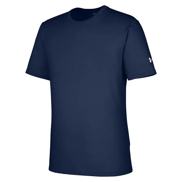 Under Armour Men's Athletic 2.0 T-Shirt - Under Armour Men's Athletic 2.0 T-Shirt - Image 17 of 23