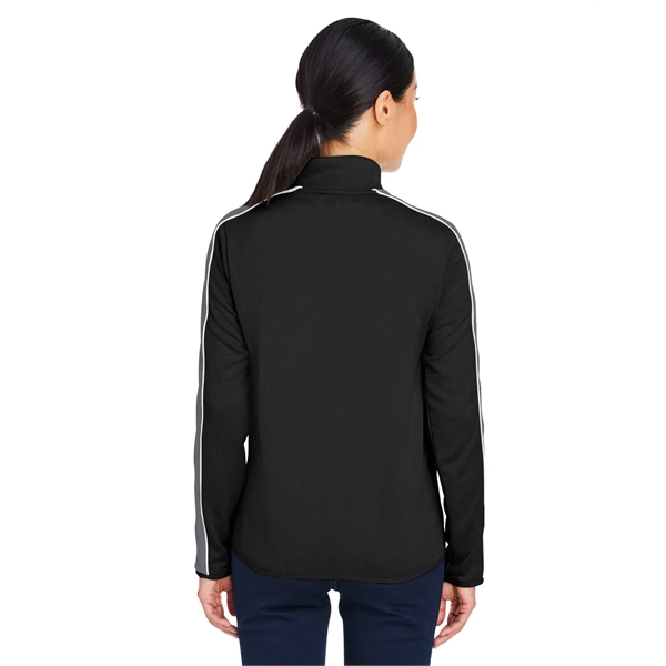 Under Armour Ladies' Command Full-Zip 2.0 - Under Armour Ladies' Command Full-Zip 2.0 - Image 9 of 17