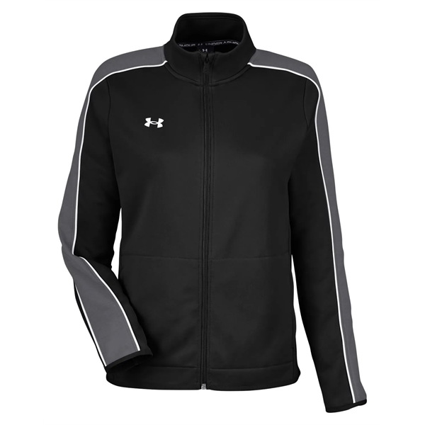 Under Armour Ladies' Command Full-Zip 2.0 - Under Armour Ladies' Command Full-Zip 2.0 - Image 10 of 17