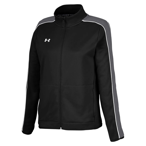 Under Armour Ladies' Command Full-Zip 2.0 - Under Armour Ladies' Command Full-Zip 2.0 - Image 11 of 17