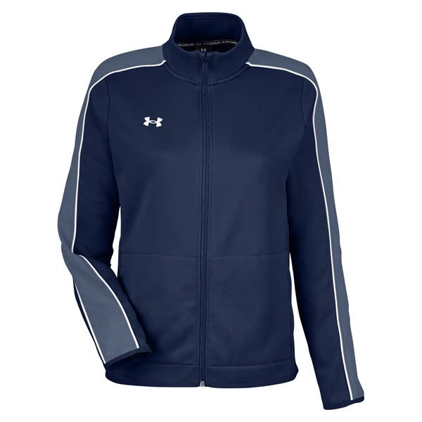 Under Armour Ladies' Command Full-Zip 2.0 - Under Armour Ladies' Command Full-Zip 2.0 - Image 15 of 17