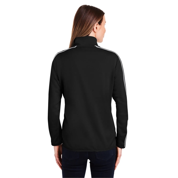 Under Armour Ladies' Command Quarter-Zip 2.0 - Under Armour Ladies' Command Quarter-Zip 2.0 - Image 9 of 17