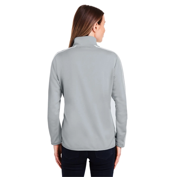 Under Armour Ladies' Command Quarter-Zip 2.0 - Under Armour Ladies' Command Quarter-Zip 2.0 - Image 14 of 17