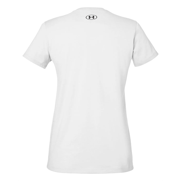 Under Armour Ladies' Athletic 2.0 T-Shirt - Under Armour Ladies' Athletic 2.0 T-Shirt - Image 13 of 23