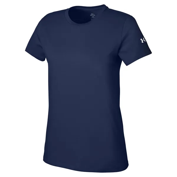 Under Armour Ladies' Athletic 2.0 T-Shirt - Under Armour Ladies' Athletic 2.0 T-Shirt - Image 17 of 23