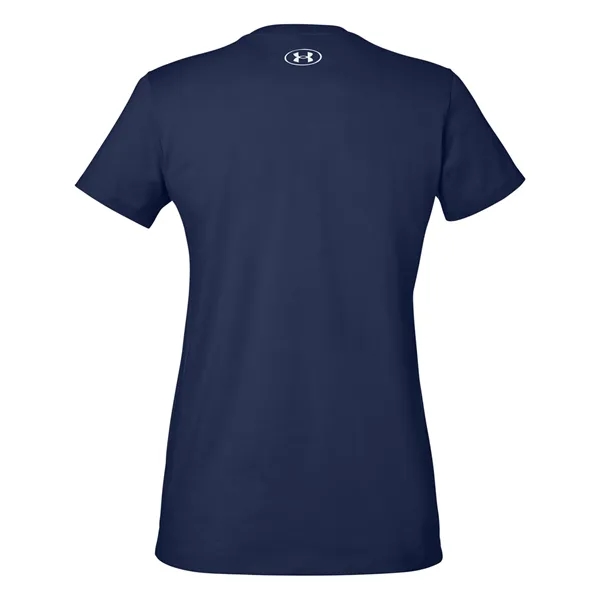 Under Armour Ladies' Athletic 2.0 T-Shirt - Under Armour Ladies' Athletic 2.0 T-Shirt - Image 18 of 23