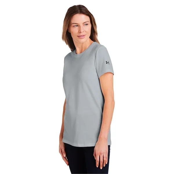 Under Armour Ladies' Athletic 2.0 T-Shirt - Under Armour Ladies' Athletic 2.0 T-Shirt - Image 19 of 23