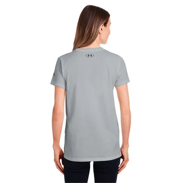 Under Armour Ladies' Athletic 2.0 T-Shirt - Under Armour Ladies' Athletic 2.0 T-Shirt - Image 20 of 23