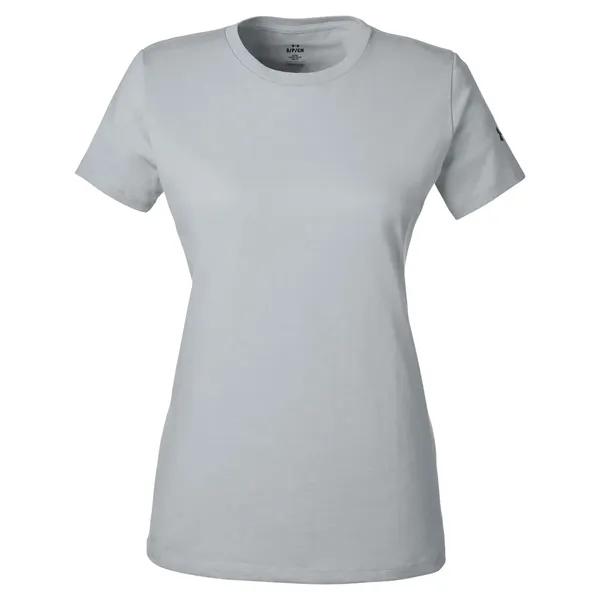 Under Armour Ladies' Athletic 2.0 T-Shirt - Under Armour Ladies' Athletic 2.0 T-Shirt - Image 21 of 23