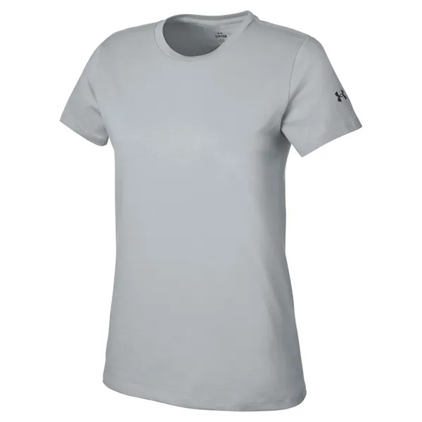 Under Armour Ladies' Athletic 2.0 T-Shirt - Under Armour Ladies' Athletic 2.0 T-Shirt - Image 22 of 23