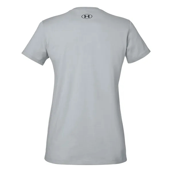 Under Armour Ladies' Athletic 2.0 T-Shirt - Under Armour Ladies' Athletic 2.0 T-Shirt - Image 23 of 23