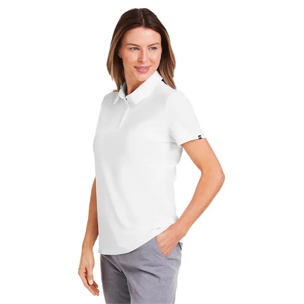 Under Armour Ladies' Recycled Polo - Under Armour Ladies' Recycled Polo - Image 16 of 23