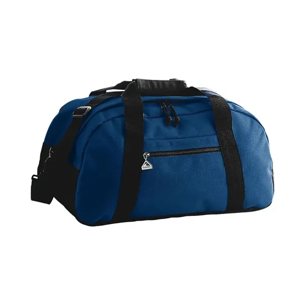 Augusta Sportswear Large Ripstop Duffel Bag - Augusta Sportswear Large Ripstop Duffel Bag - Image 3 of 5