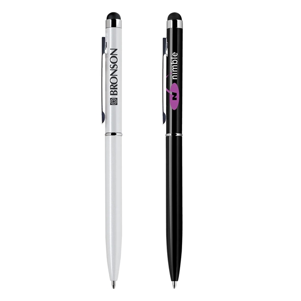 Stylus-310 Aluminum Stylus Pen - Stylus-310 Aluminum Stylus Pen - Image 0 of 6