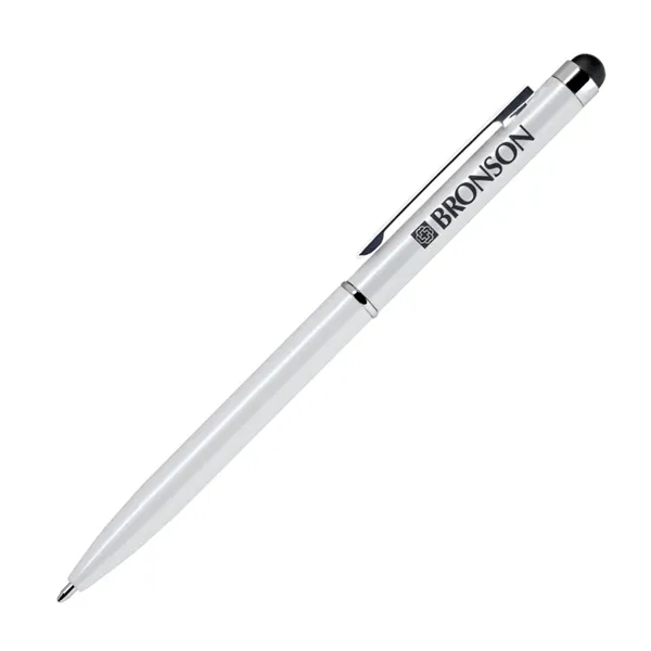 Stylus-310 Aluminum Stylus Pen - Stylus-310 Aluminum Stylus Pen - Image 1 of 6