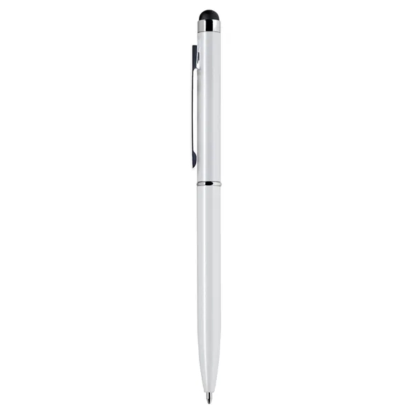 Stylus-310 Aluminum Stylus Pen - Stylus-310 Aluminum Stylus Pen - Image 2 of 6