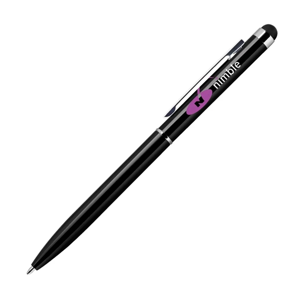 Stylus-310 Aluminum Stylus Pen - Stylus-310 Aluminum Stylus Pen - Image 3 of 6