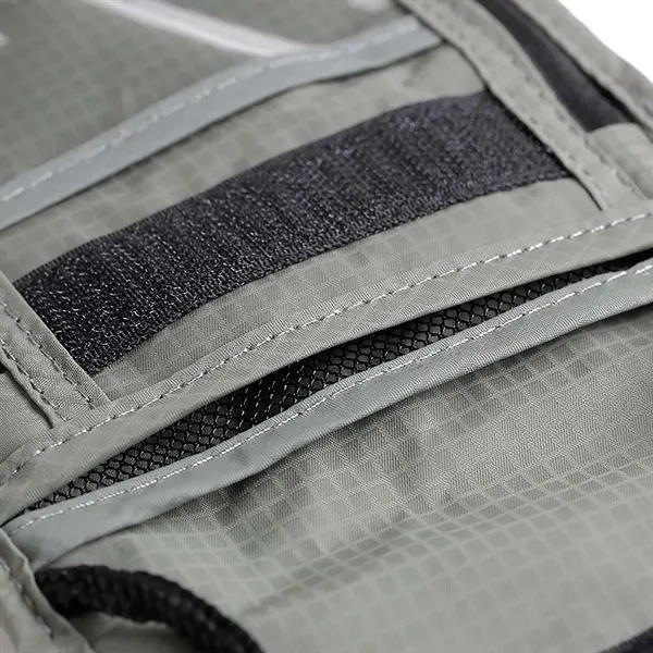 RFID Blocking Neck Wallet - RFID Blocking Neck Wallet - Image 3 of 3