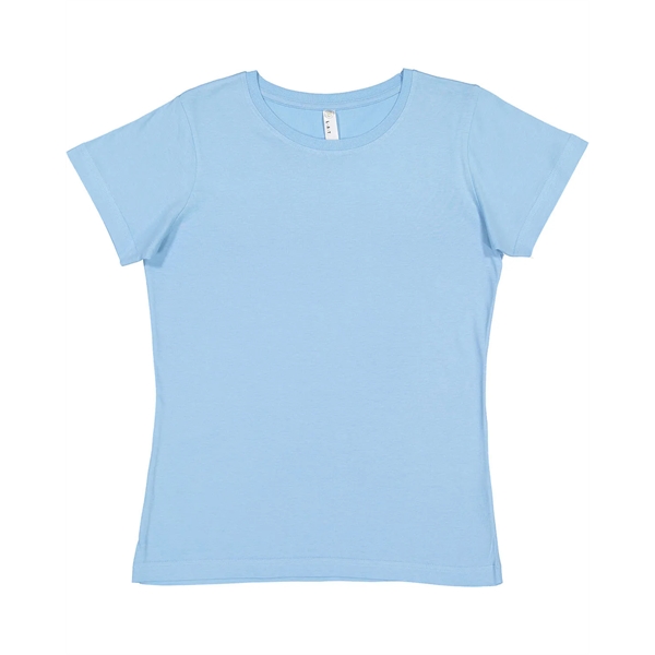 LAT Ladies' Fine Jersey T-Shirt - LAT Ladies' Fine Jersey T-Shirt - Image 115 of 296