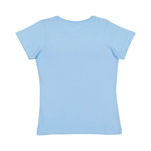 LAT Ladies' Fine Jersey T-Shirt - LAT Ladies' Fine Jersey T-Shirt - Image 116 of 296