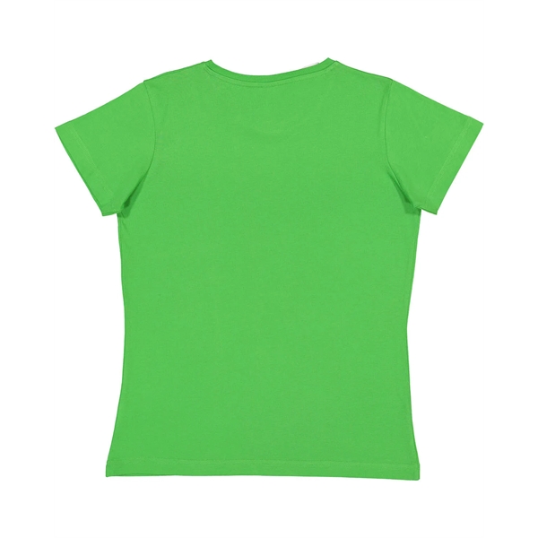 LAT Ladies' Fine Jersey T-Shirt - LAT Ladies' Fine Jersey T-Shirt - Image 118 of 296