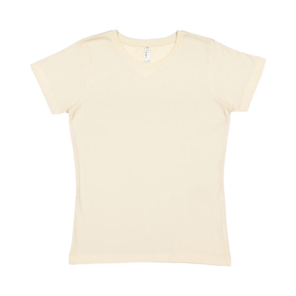 LAT Ladies' Fine Jersey T-Shirt - LAT Ladies' Fine Jersey T-Shirt - Image 123 of 296