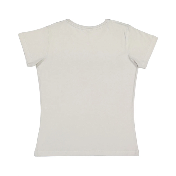 LAT Ladies' Fine Jersey T-Shirt - LAT Ladies' Fine Jersey T-Shirt - Image 128 of 296