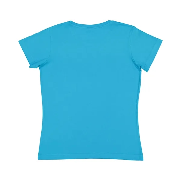 LAT Ladies' Fine Jersey T-Shirt - LAT Ladies' Fine Jersey T-Shirt - Image 152 of 296