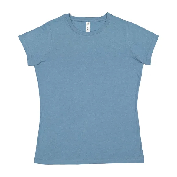 LAT Ladies' Fine Jersey T-Shirt - LAT Ladies' Fine Jersey T-Shirt - Image 175 of 296