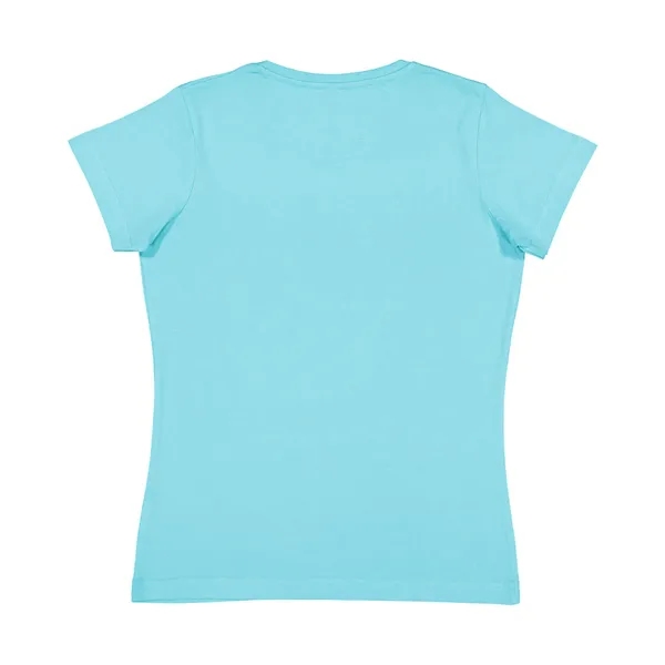 LAT Ladies' Fine Jersey T-Shirt - LAT Ladies' Fine Jersey T-Shirt - Image 178 of 296