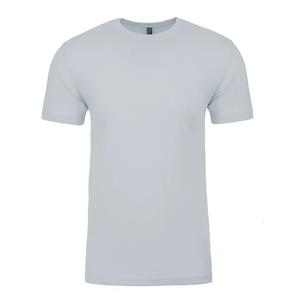 Next Level Apparel Unisex Cotton T-Shirt - Next Level Apparel Unisex Cotton T-Shirt - Image 250 of 285