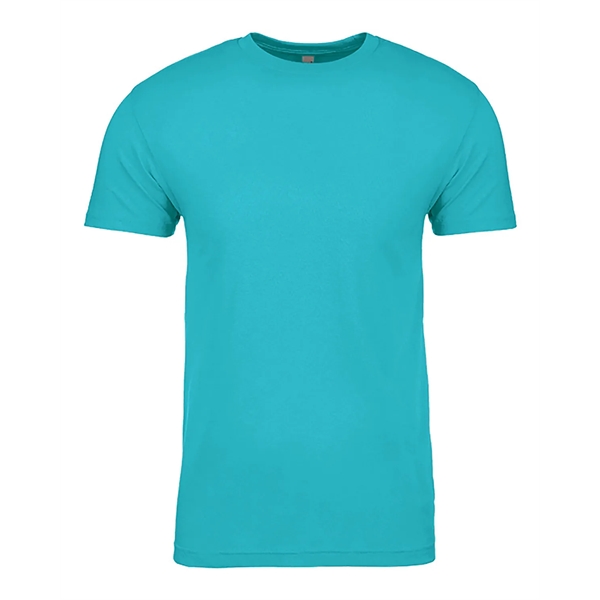Next Level Apparel Unisex Cotton T-Shirt - Next Level Apparel Unisex Cotton T-Shirt - Image 252 of 285