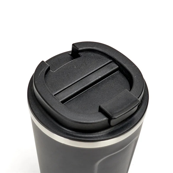 13/17oz Insulated Coffee Travel Mug - 13/17oz Insulated Coffee Travel Mug - Image 2 of 8