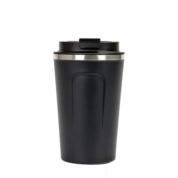 13/17oz Insulated Coffee Travel Mug - 13/17oz Insulated Coffee Travel Mug - Image 4 of 8