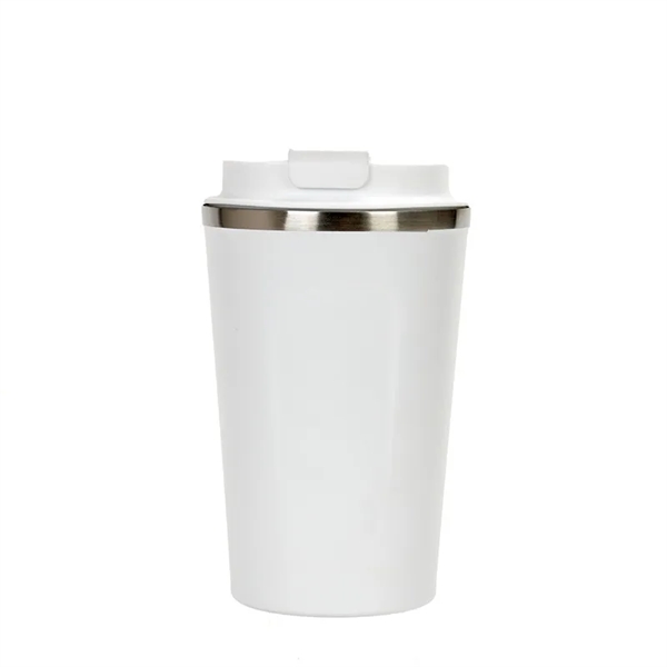 13/17oz Insulated Coffee Travel Mug - 13/17oz Insulated Coffee Travel Mug - Image 5 of 8