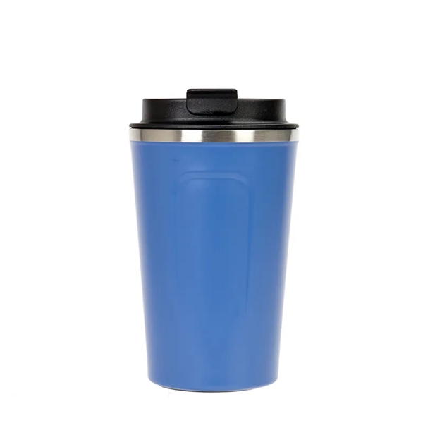 13/17oz Insulated Coffee Travel Mug - 13/17oz Insulated Coffee Travel Mug - Image 6 of 8