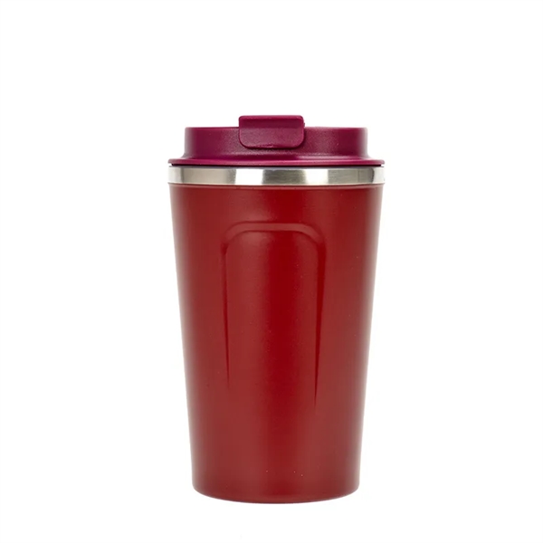 13/17oz Insulated Coffee Travel Mug - 13/17oz Insulated Coffee Travel Mug - Image 7 of 8